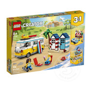LEGO® LEGO® Creator Beach Camper Van - RETIRED