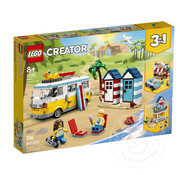 LEGO® LEGO® Creator Beach Camper Van