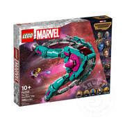 LEGO® LEGO® Marvel The New Guardians' Ship RETIRED