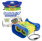 Educational Insights GeoSafari Jr. Kidnoculars