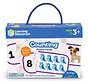 Counting Puzzle Cards