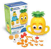 Learning Resources Big Feelings Pineapple Deluxe Set