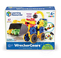 Wrecker Gears