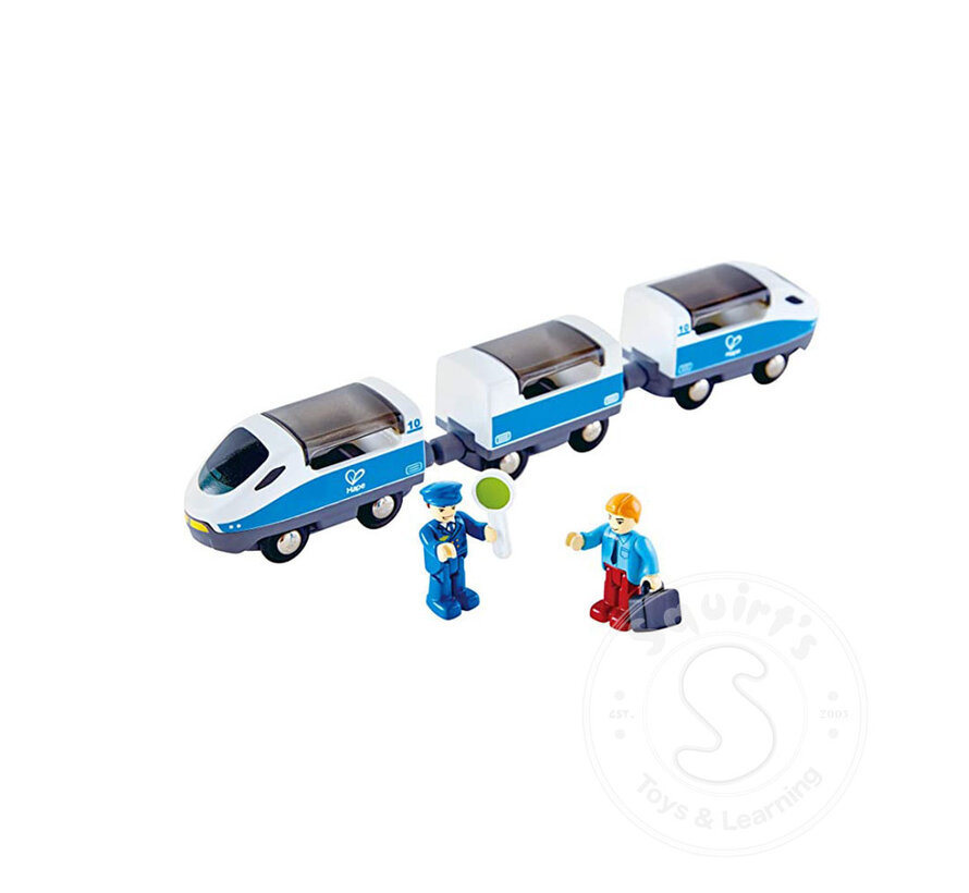Hape Intercity Train