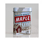Sugar Shack Maple Candy Tin