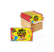 Sour Patch Kids Extreme Theatre Box 3.5oz