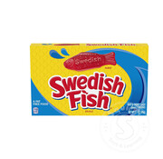 Swedish Fish Theatre Box 3.1oz