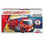 Meccano Jr Model Set - Rescue Fire Truck