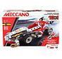 Meccano 10-in-1 Model Set - Racing Vehicles