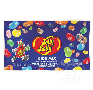Jelly Belly Jelly Belly Kids Mix 28g Bag