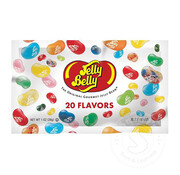 Jelly Belly Jelly Belly 20 Flavour Assorted 28g Bag