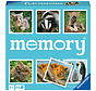 Animal Babies Memory