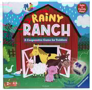 Ravensburger Rainy Ranch
