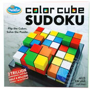 Thinkfun Color Cube Sudoku