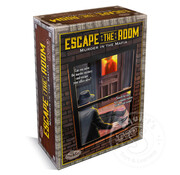 Thinkfun Escape the Room - Murder in the Mafia