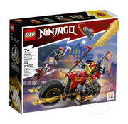 LEGO® LEGO® Ninjago Kai’s Mech Rider EVO