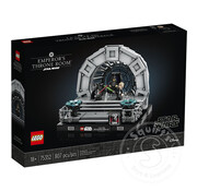 LEGO® LEGO® Star Wars Emperor's Throne Room™ Diorama