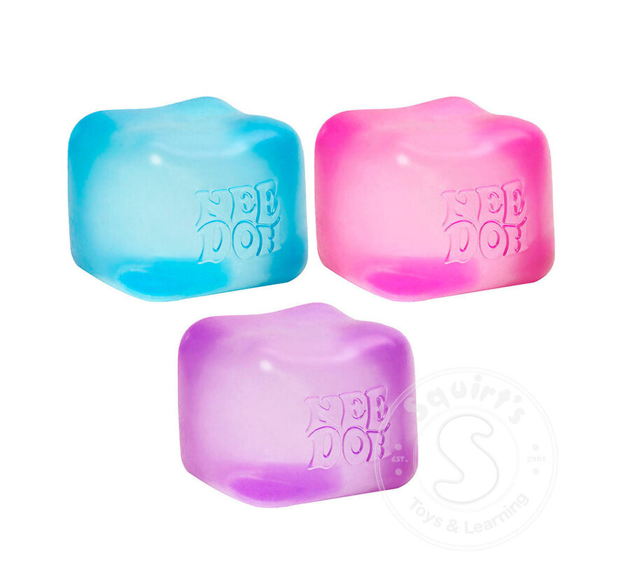 Nice Cube Nee Doh