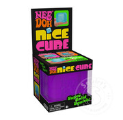 Schylling Nice Cube Nee Doh