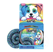 Crazy Aaron's Crazy Aaron's Trendsetters Playful Puppy Thinking Putty