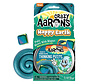 Crazy Aaron's Magnetic Storms Happy Earth Thinking Putty