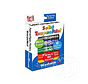 Kwik Stix Tempra Paint 6 Pack Primary