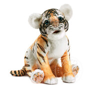 Folkmanis Folkmanis Baby Tiger Puppet