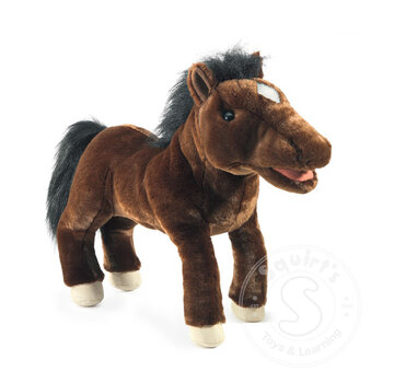 Folkmanis Folkmanis Horse Puppet