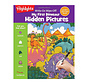 Highlights Write-On Wipe-Off My First Dinosaur Hidden Pictures