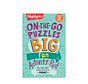 Highlights On-the-Go Puzzles Big Fun Activity Pad
