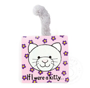 Jellycat Jellycat If I Were a Kitty Book - RETIRED