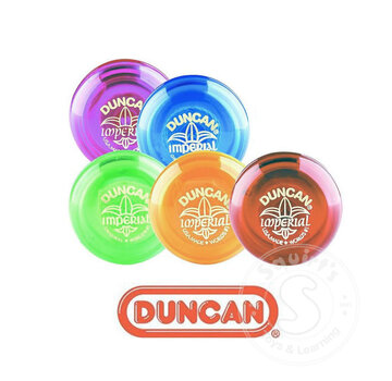 Duncan® Duncan® Imperial® Yo-Yo, Beginner