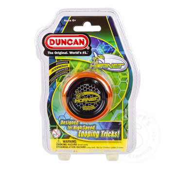 Duncan® Duncan® Hornet™ Yo-Yo, Intermediate
