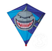 Jawbreaker 30” Diamond Kite