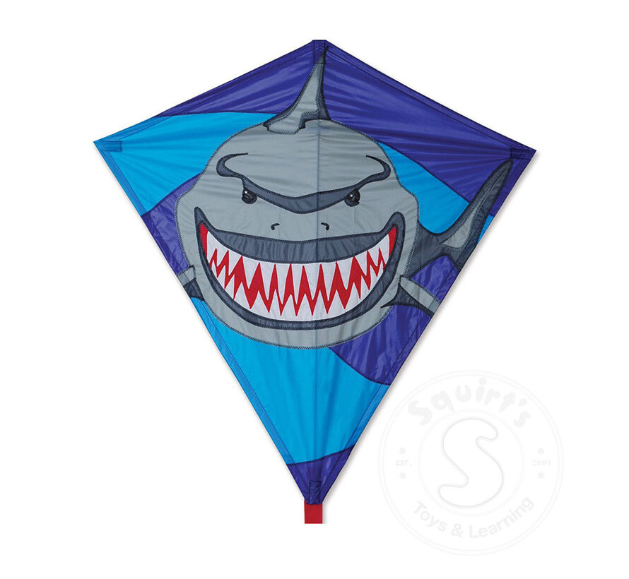 Jawbreaker 30” Diamond Kite