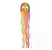 Squeaker the Octopus: Wavy Gradient