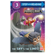 Random House Step 3 The Sky's the Limit! (Minecraft)