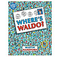 Where's Waldo?