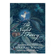 Candlewick Press The Night Fairy