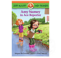 Judy Moody and Friends #3: Amy Namey in Ace Reporter