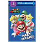 Step 3 Meet Mario! (Nintendo)