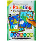 Royal & Langnickel My First Painting by Numbers Sea Turtle & Fish (2 Pack)