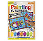 Royal & Langnickel My First Painting by Numbers Happy Bugs (2 Pack)