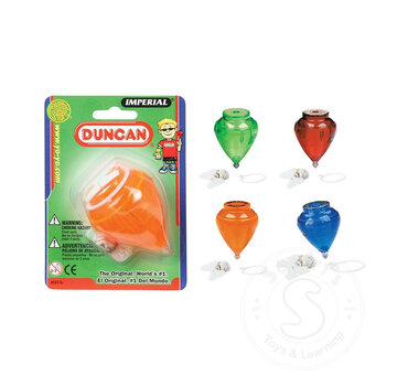 Duncan® Duncan® Imperial® Spin Top