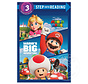 Step 3 Mario's Big Adventure (Nintendo and Illumination present The Super Mario Bros. Movie)