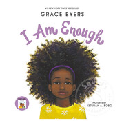 Harper Collins I Am Enough