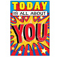 Super Birthday Card - Retired