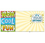 Birthday Wow Cool Fun Card