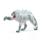 Schleich Schleich Eldrador Creatures - Ice Tiger