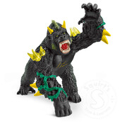 Schleich Schleich Eldrador Creatures - Monster Gorilla